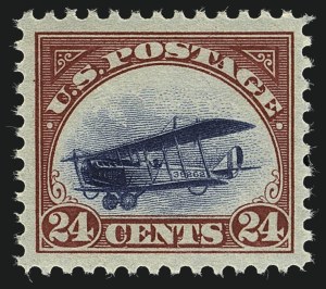 Sale 1111, Lot 726, Air Post