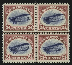 Sale 1111, Lot 727, Air Post