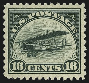 Sale Number 1111, Lot Number 730, Air Post