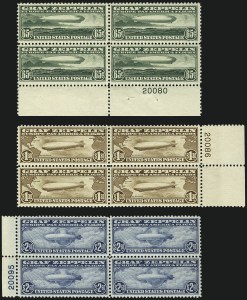 Sale 1111, Lot 736, Air Post