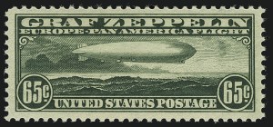 Sale 1111, Lot 739, Air Post