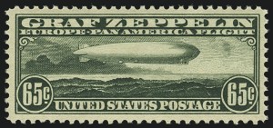 Sale 1111, Lot 741, Air Post