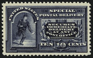 Sale Number 1111, Lot Number 757, Special Delivery