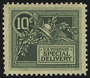 Sale Number 1111, Lot Number 761, Special Delivery