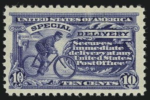 Sale 1111, Lot 765, Special Delivery