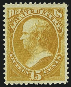 Sale 1111, Lot 801, Officials