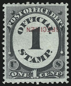 Sale 1111, Lot 807, Officials