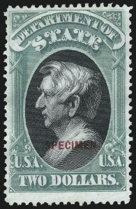 Sale 1111, Lot 808, Officials