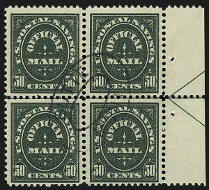 Sale 1111, Lot 811, Officials