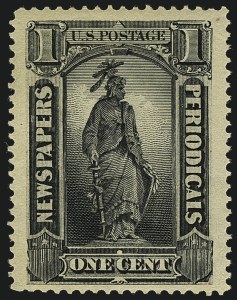 Sale 1111, Lot 813, Newspapers and Periodicals