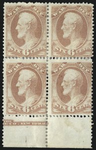 Sale 1111, Lot 955, Collections and Accumulations