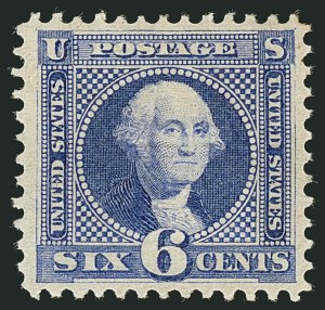 Sale 1115, Lot 2259, 1c-10c 1869 Pictorial Issue (Scott 112-116)