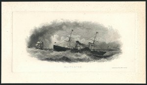 Sale 1116, Lot 3024, Essays, Proofs and Specimens, 1869 Pictorial Issue