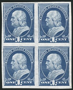 Sale 1116, Lot 3048, Essays, Proofs and Specimens, Bank Note Issues thru 20th Century