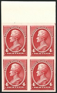 Sale 1116, Lot 3049, Essays, Proofs and Specimens, Bank Note Issues thru 20th Century