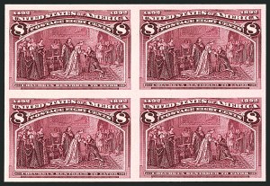 Sale 1116, Lot 3054, Essays, Proofs and Specimens, Bank Note Issues thru 20th Century