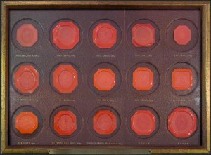 Sale 1116, Lot 3071, Essays, Proofs and Specimens, Bank Note Issues thru 20th Century