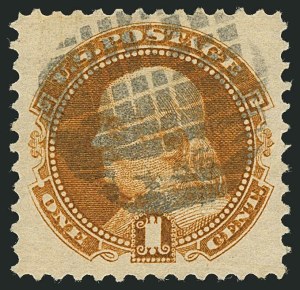 Sale 1116, Lot 3171, 1869 Pictorial Issue (Scott 112-122)