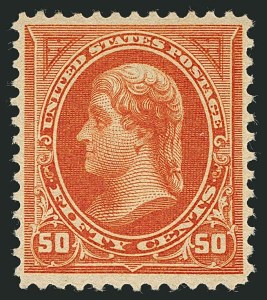 Sale 1116, Lot 3258, 1894-98 Bureau Issues (Scott 246-278)