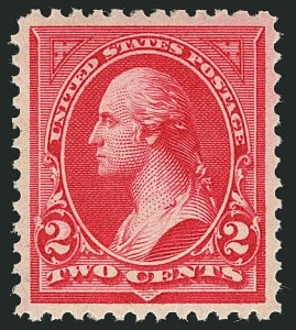 Sale 1116, Lot 3263, 1894-98 Bureau Issues (Scott 246-278)