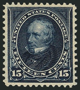 Sale 1116, Lot 3265, 1894-98 Bureau Issues (Scott 246-278)