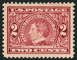 Sale Number 1116, Lot Number 3313, 1908-15 Issues (Scott 331-460) Sale Number 1116, Lot Number 3313, 1908-15 Issues (Scott 331-460)