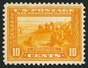 Sale Number 1116, Lot Number 3318, 1908-15 Issues (Scott 331-460)