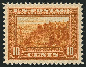 Sale Number 1116, Lot Number 3319, 1908-15 Issues (Scott 331-460)
