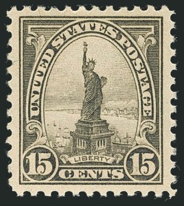 Sale 1116, Lot 3375, 1922 and Later Issues