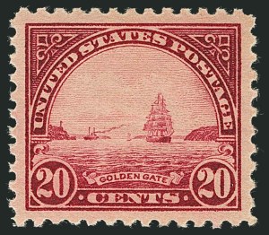 Sale 1116, Lot 3376, 1922 and Later Issues
