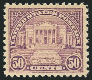 Sale 1116, Lot 3377, 1922 and Later Issues