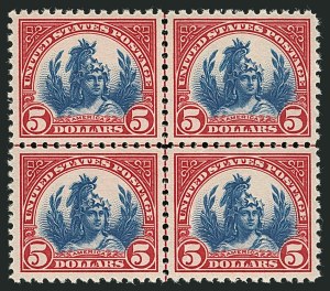 Sale 1116, Lot 3380, 1922 and Later Issues