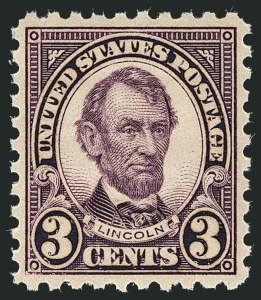 Sale 1116, Lot 3382, 1922 and Later Issues