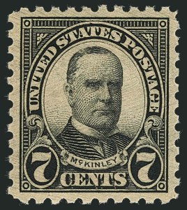 Sale 1116, Lot 3383, 1922 and Later Issues