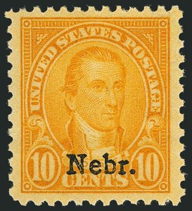 Sale 1116, Lot 3393, 1922 and Later Issues