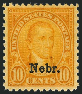 Sale 1116, Lot 3394, 1922 and Later Issues