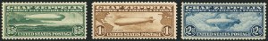 Sale 1116, Lot 3412, Air Post incl. Specialized Air Post Special Delivery