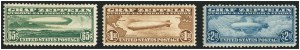 Sale 1116, Lot 3413, Air Post incl. Specialized Air Post Special Delivery