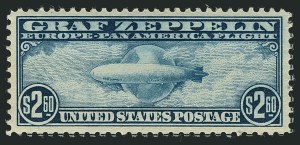 Sale 1116, Lot 3414, Air Post incl. Specialized Air Post Special Delivery