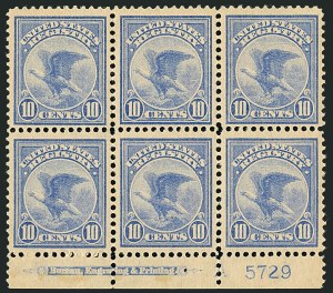 Sale 1116, Lot 3437, Special Delivery thru Offices in China