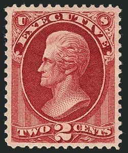 Sale 1116, Lot 3455, Officials thru Postal Stationery