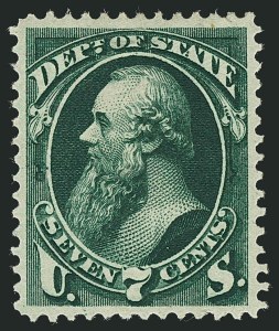 Sale 1116, Lot 3456, Officials thru Postal Stationery