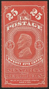 Sale 1116, Lot 3464, Officials thru Postal Stationery