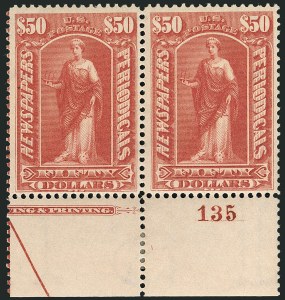 Sale 1116, Lot 3466, Officials thru Postal Stationery