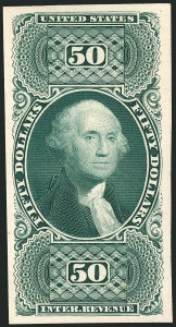 Sale 1116, Lot 3477, Revenues