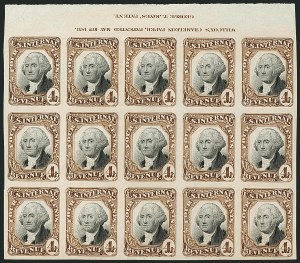 Sale 1116, Lot 3482, Revenues