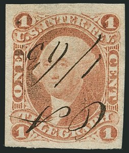 Sale 1116, Lot 3484, Revenues