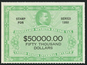 Sale 1116, Lot 3496, Revenues