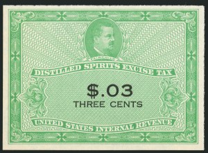 Sale 1116, Lot 3498, Revenues