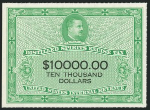 Sale 1116, Lot 3504, Revenues